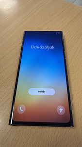 Samsung Galaxy S23 Ultra 8/256Gb Black heas korras (1 foto / 3)