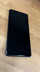 Samsung Galaxy S20 Fe 5G 128Gb Blue в очень хорошем состоянии (2 фото из 2)