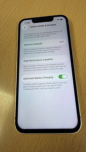 Apple iPhone 13 Mini 128Gb Roosa heas korras (3 foto / 3)