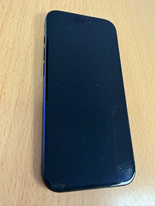 iPhone 15 Pro 256Gb Blue (1 foto / 7)