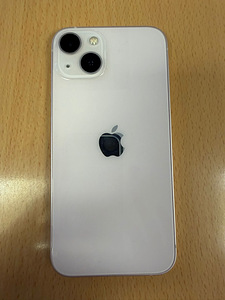 iPhone 13 128Gb Roosa väga heas korras (1 foto / 6)