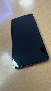 Samsung Galaxy S22 128Gb Black в хорошем состоянии (1 фото из 5)