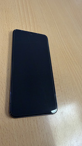 Samsung Galaxy S22 128Gb Black в хорошем состоянии (2 фото из 5)
