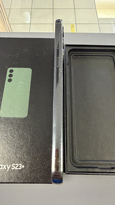 Samsung Galaxy S23+ 8/256GB Green в хорошем состоянии (5 фото из 5)