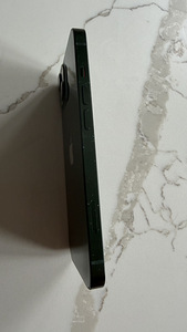 iPhone 13 128Gb Green Heas korras (3 foto / 5)