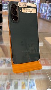 Samsung Galaxy A37 256Gb Heas korras (1 foto / 2)
