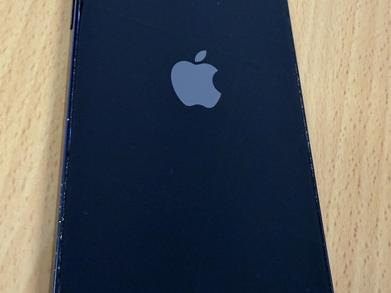 iPhone 12 Mini 128Gb Black heas korras