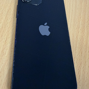 iPhone 12 Mini 128Gb Black в хорошем состоянии