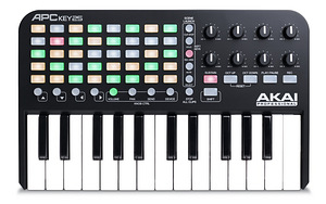 Midikontroller APC Key 25