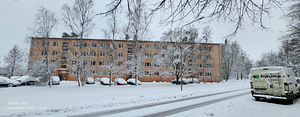 Kallasmaa tn 5, Maardu, Harjumaa (9 foto / 9)