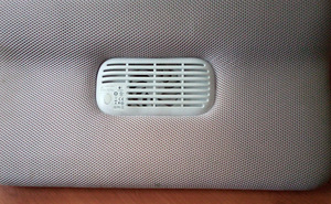 Logitech® Laptop Cooler with Speakers (3 foto / 4)