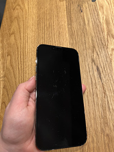 iPhone 13 pro max 256gb (5 фото из 5)