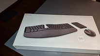 Microsoft sculpt клавиатура + мышь