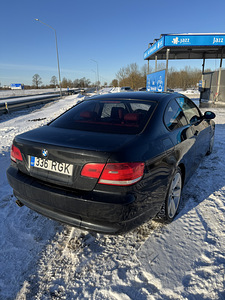 BMW e92 320d (7 фото из 8)