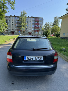 Audi a4 b6 Varuosadeks (3 foto / 8)