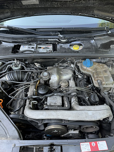 Audi a4 b6 Varuosadeks (8 foto / 8)