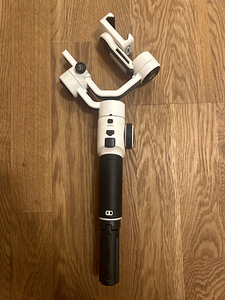 Stabilisaator zhiyun smooth 5s (2 foto / 2)