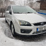FORD FOCUS 1,6 80 kw , automat (foto #1)