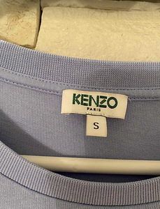 Dress Kenzo original (3 foto / 6)