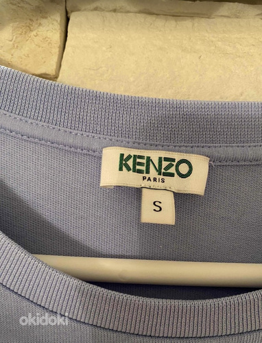 Dress Kenzo original (foto #3)