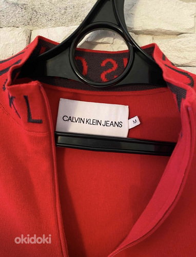 Платье Calvin Klein (фото #2)