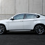 Autorent - BMW X6 Performance 4.0d Xdrive (foto #2)