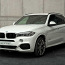 Прокат автомобилей - BMW X5 M-Package Xdrive (фото #1)