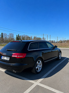 Audi a6 c6 (3 foto / 10)