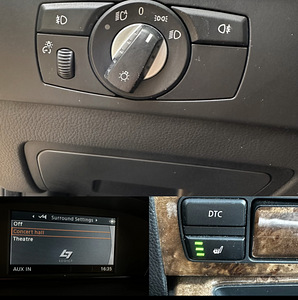 BMW e60 530XD 173kw (6 foto / 8)