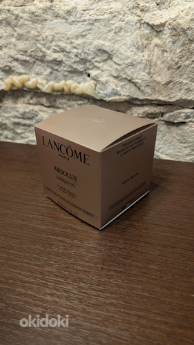 Lancome Paris Absolue Longevity 60ml