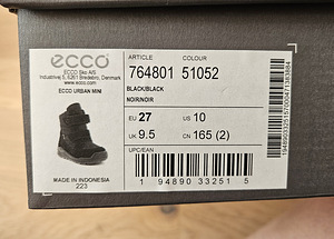Ecco (3 foto / 3)