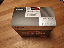 AMD Ryzen 5 4600G protsessor