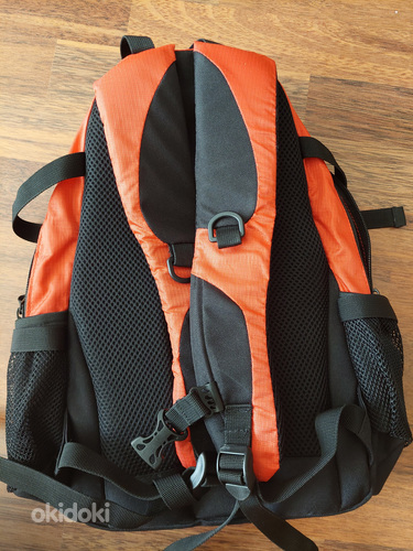 Детский рюкзак Black Crevice Explorer 15 (фото #2)