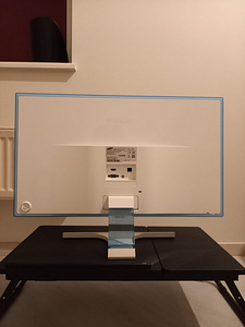 Full HD Monitor - Samsung 27" (S27E391H) (2 foto / 5)