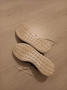 Adidas tossud (42 2/3) and 270cm (4 foto / 5)