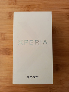 Sony Xperia 10 Black - 2 sim slots (1 foto / 10)