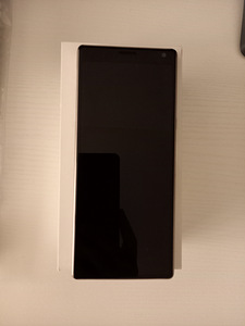 Sony Xperia 10 Black - 2 sim slots (4 foto / 10)
