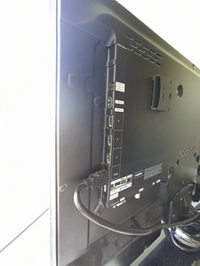 Teler 32" Samsung (3 foto / 4)