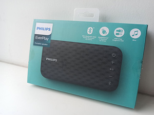 Philips BT3900 kõlar (2 foto / 2)