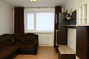 Liivalaia tn 26, Kesklinna, Tallinn, Harjumaa (1 foto / 10)