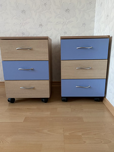 Lastetoa mööbli komplekt / Lastetoa mööbli komplekt (6 foto / 10)