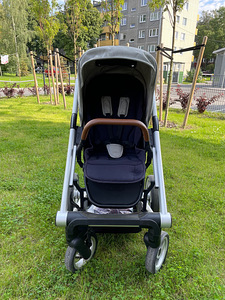 Продается коляска Mutsy i2, 2 в 1 с различными аксессуарами (5 фото из 7)