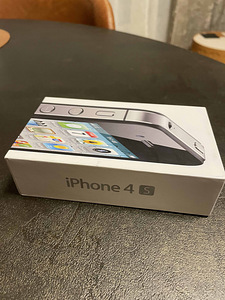 Müüa iPhone 4S (1 foto / 5)