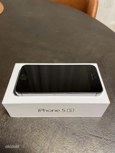 Müüa iPhone 5S