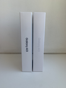Telefon Samsung Galaxy A13 White 32GB Dual-SIM (4 foto / 4)