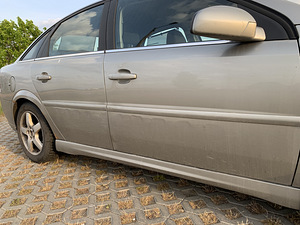 Opel Vectra C | Auto | Auto (6 foto / 11)
