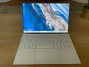 Dell XPS 139310 Touch Screen|i7-1165G7|16GB|1TB SSD|W11 PRO (1 foto / 7)