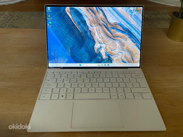 Dell XPS 139310 сенсорный экран|i7-1165G7|16GB|1TB SSD|W11 P