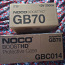 Noco GB70 Boost HD 12V 2000A Ultrasafe (фото #2)