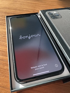 iPhone 11 pro 64 гб (1 фото из 4)